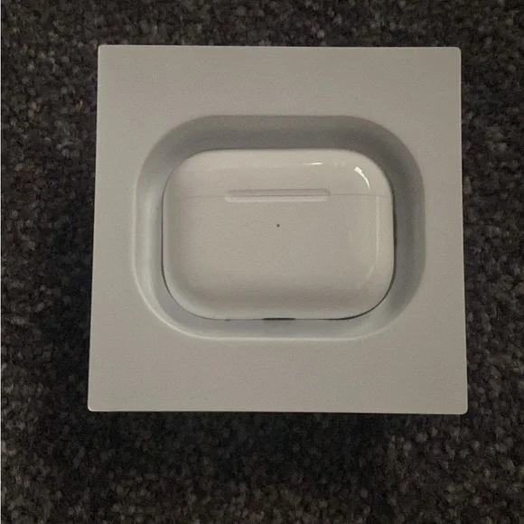 Airpod Pros 2nd Gen